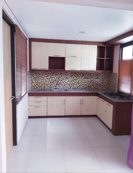 Rumah Dijual di Vassa Wood Lippo Cikarang